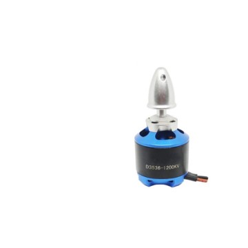 D3536 1200KV AirDrive Brushless Motor