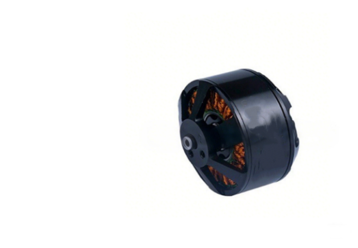 D4114 340KV AirDrive Brushless Motor