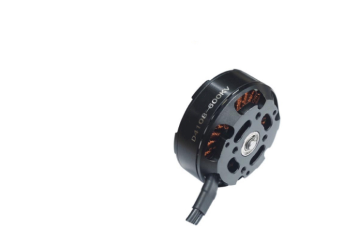 D4108 380KV AirDrive Brushless Motor