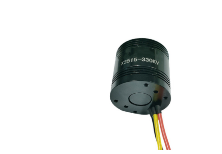 X3515 330KV AirDrive Brushless Motor