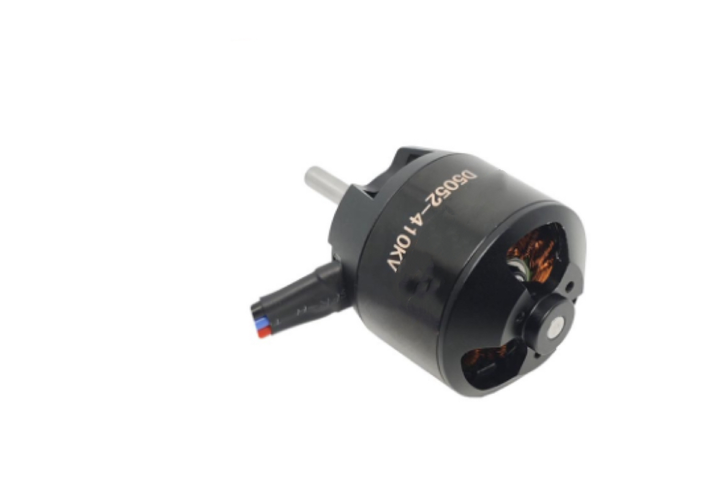 D5052 410KV AirDrive Brushless Motor
