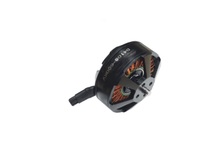 D4108 380KV AirDrive Brushless Motor