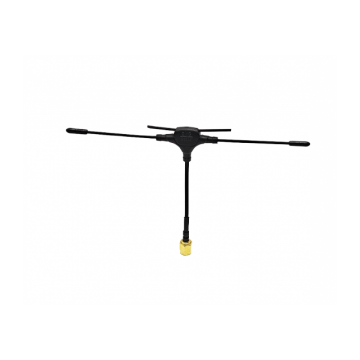 Tri-Band T-Shaped Antenna-8cm