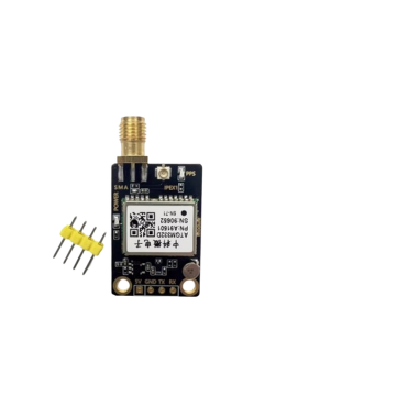 UBLOX M10 Positioning Module