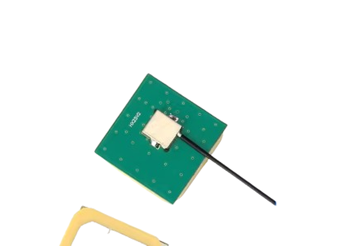 GPS+BD+GLONASS Triple-Mode Aviation Antenna