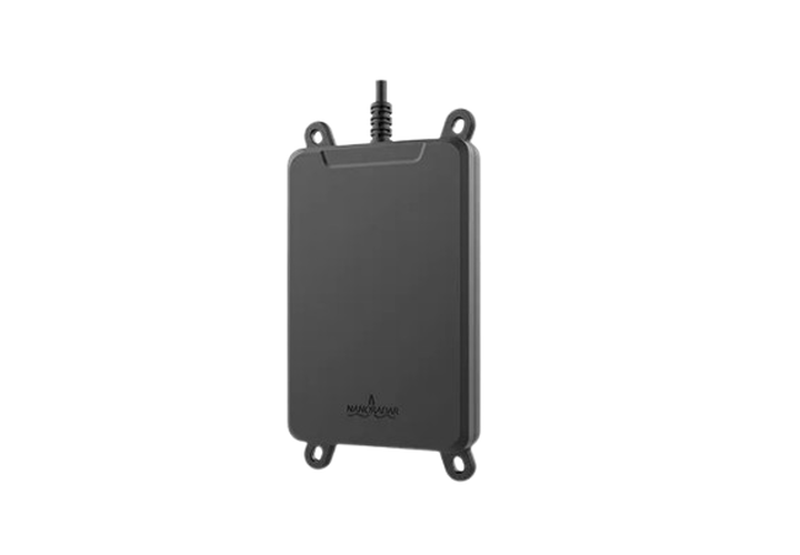 NRA24 50/200m UAV Altimeter Radar