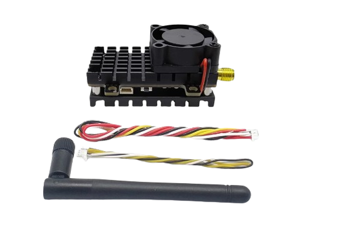 VTX 5.8G-2W Video Transmitter