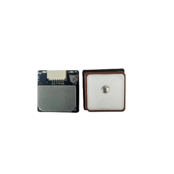 M10G-5883 GPS/BeiDou Module
