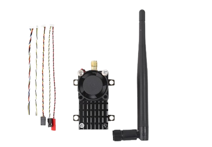 VTX 5.8G-2W Video Transmitter