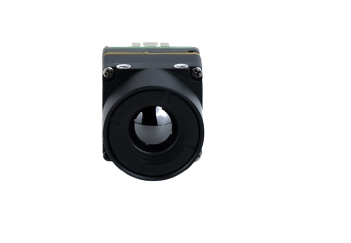 Infrared Thermal Imaging Camera