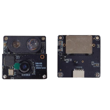 UP-T201 Optical Flow & Laser Ranging Module