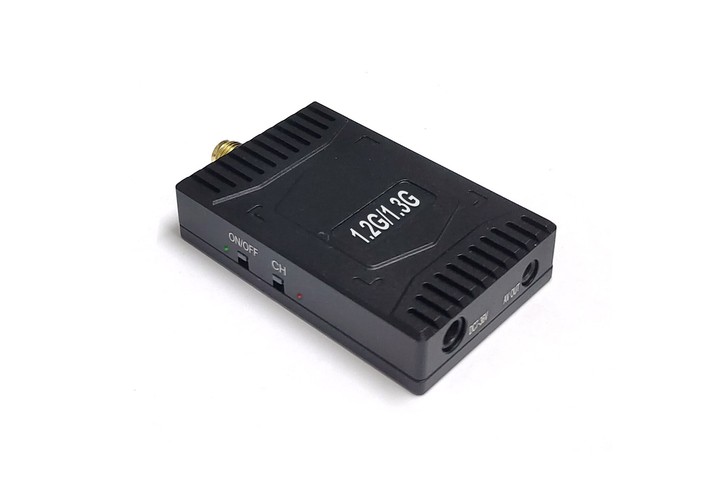 VRX 1.2/1.3G Video Receiver