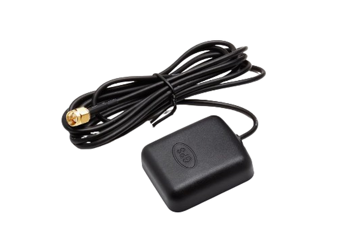 Dual-Stage Amplified BD+GPS Antenna