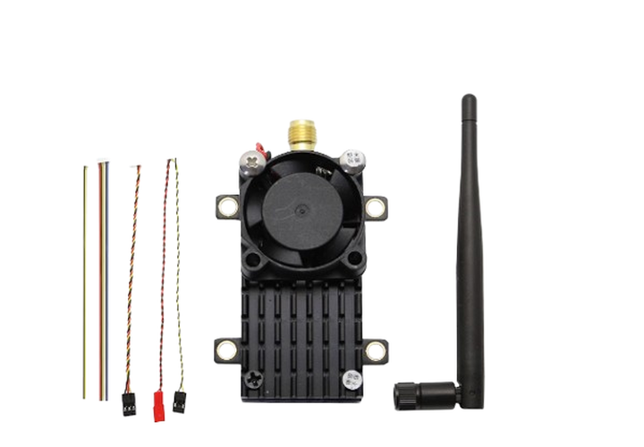 VTX 5.8G-2W Video Transmitter