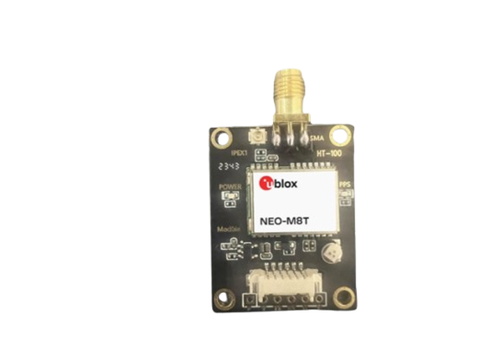 UBLOX M10 GNSS Module