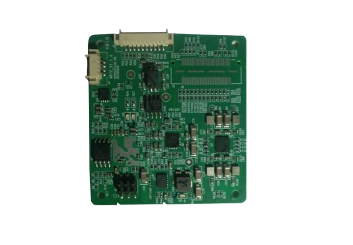MR72/40m 77GHz Obstacle Avoidance Radar Module