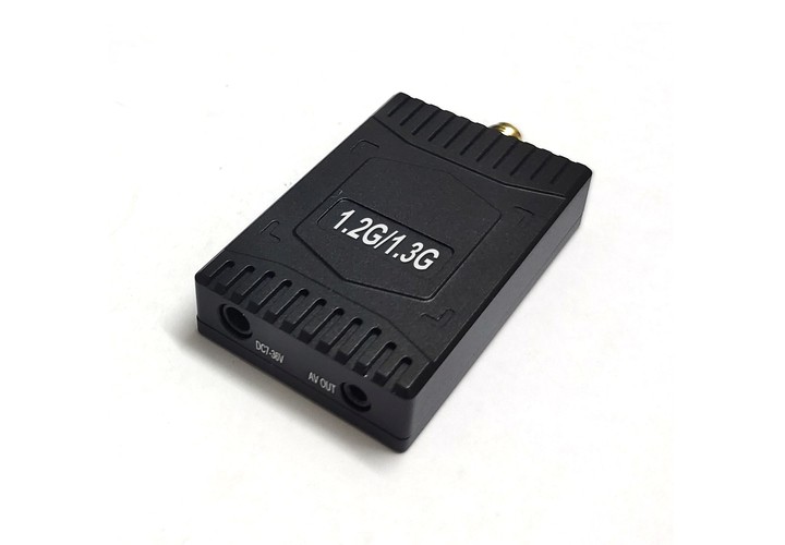 VRX 1.2/1.3G Video Receiver
