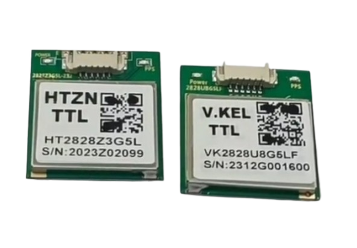 ​VK2828U8G5LF GNSS Module