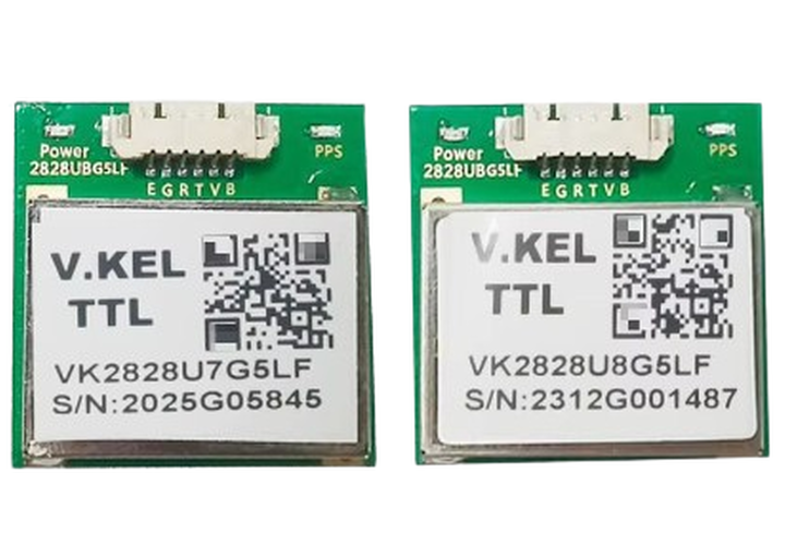 ​VK2828U8G5LF GNSS Module