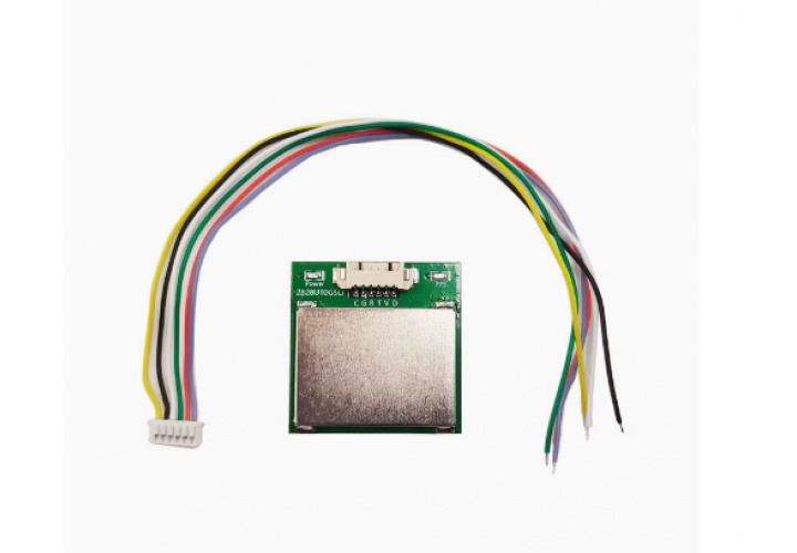 U-BLOX M10 GNSS Positioning Module