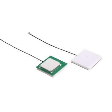 GPS+BD+GLONASS Triple-Mode Aviation Antenna
