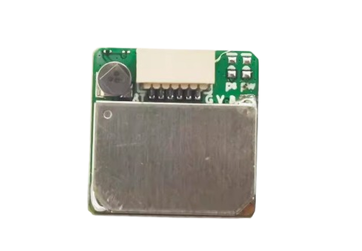 HT1818M10 Ultra-Compact GNSS Module