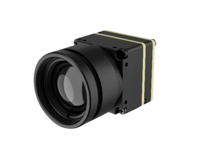 Infrared Thermal Imaging Camera