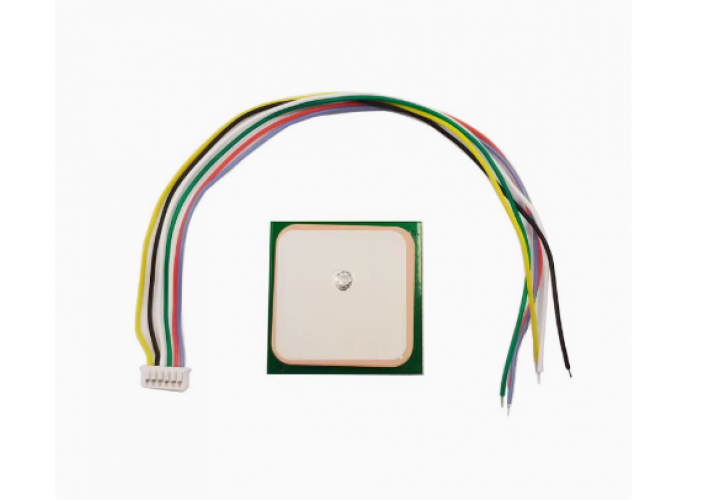 U-BLOX M10 GNSS Positioning Module