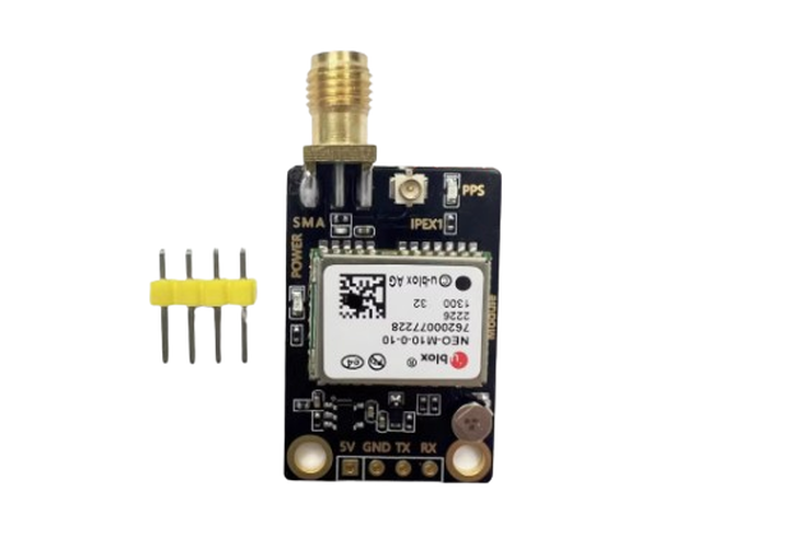 UBLOX M10 Positioning Module