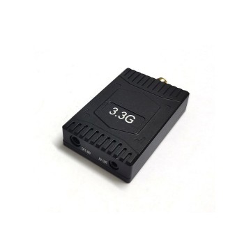 VRX 3.3G Video Receiver