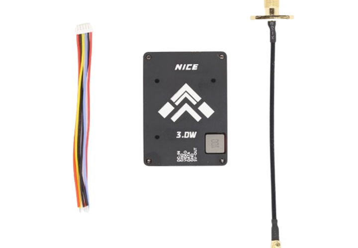 VTX 5.8G-2W/3W Video Transmitter