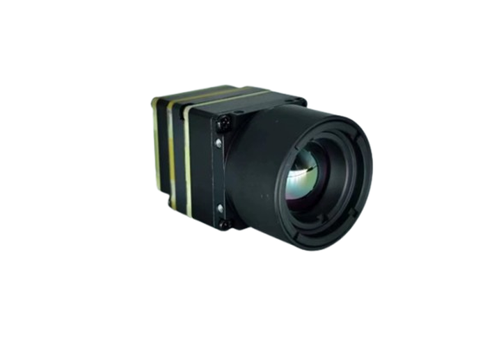 Outdoor Thermal Imaging Core Module