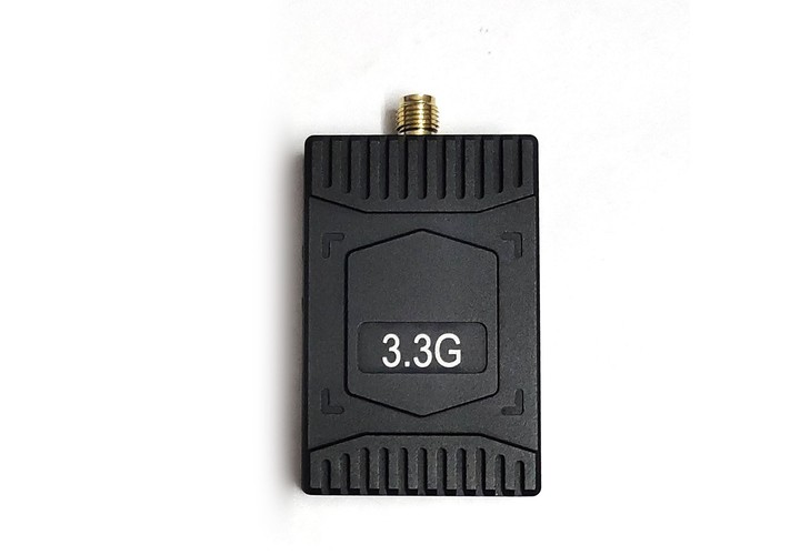 VRX 3.3G Video Receiver