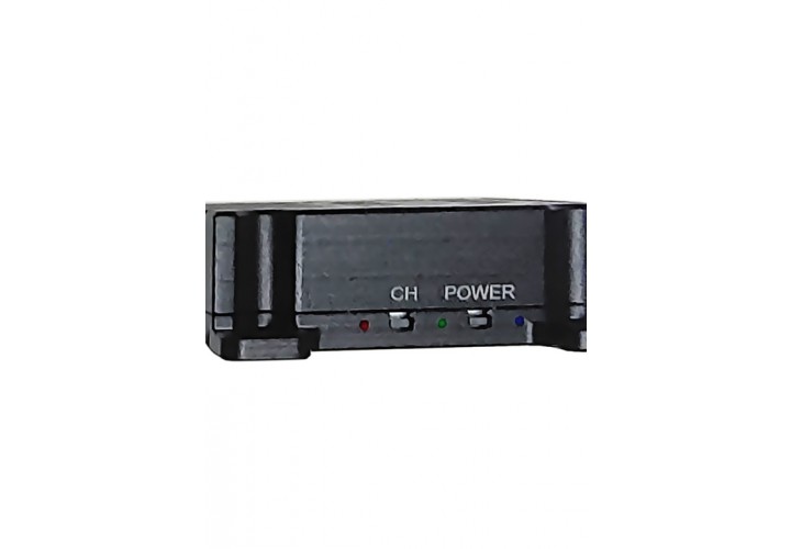 VTX 1.2/1.3G-2W Video Transmitter