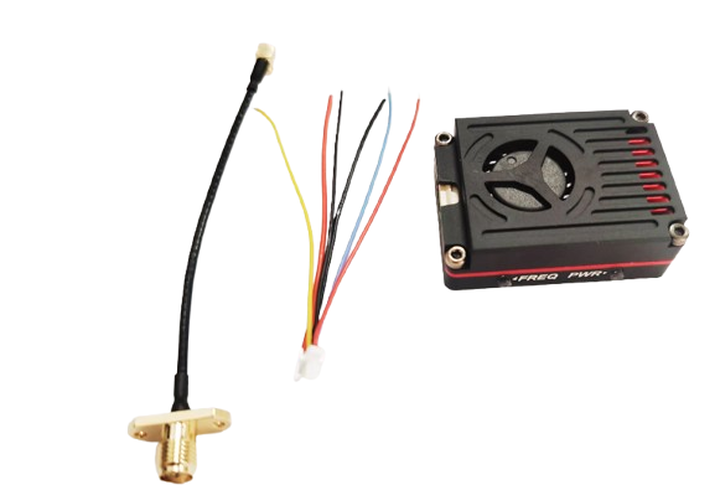 VTX 5.8G-5W Video Transmitter