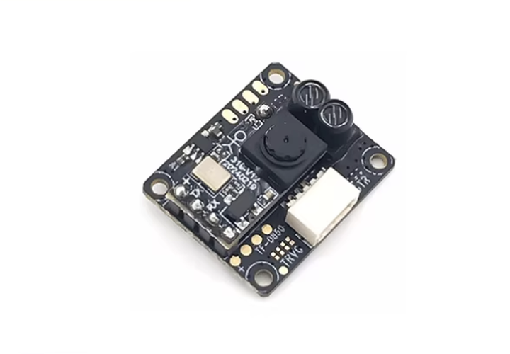 CORVON KEY TOF 8m Infrared Optical Flow Ranging Module
