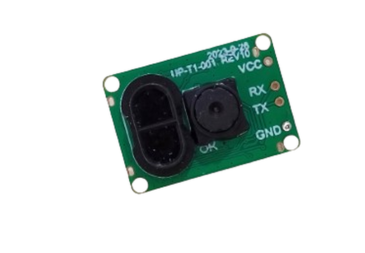 UP-T101 3D Positioning & Laser Ranging Integrated Module