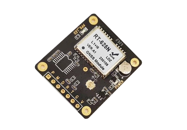 HT625 NGNSS Module