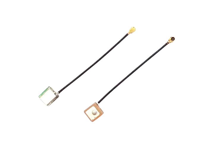 GPS+BD+GLONASS Triple-Mode Aviation Antenna