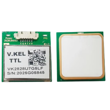 ​VK2828U8G5LF GNSS Module