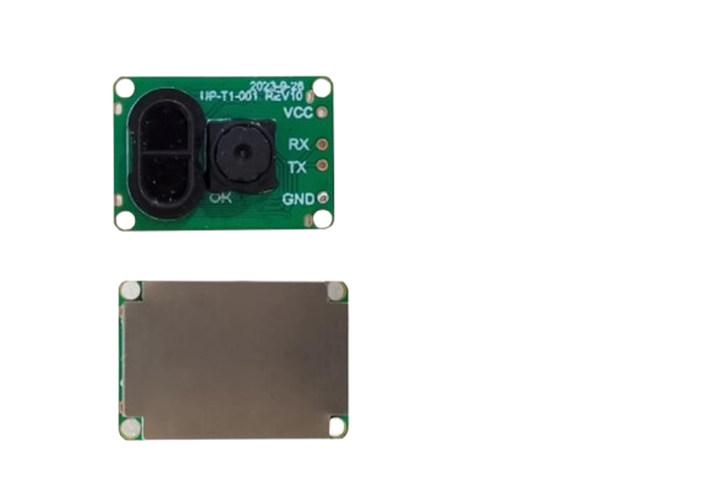 UP-T101 3D Positioning & Laser Ranging Integrated Module
