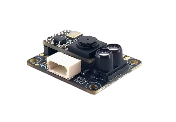 CORVON KEY TOF 8m Infrared Optical Flow Ranging Module