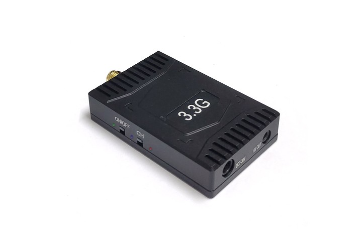 VRX 3.3G Video Receiver