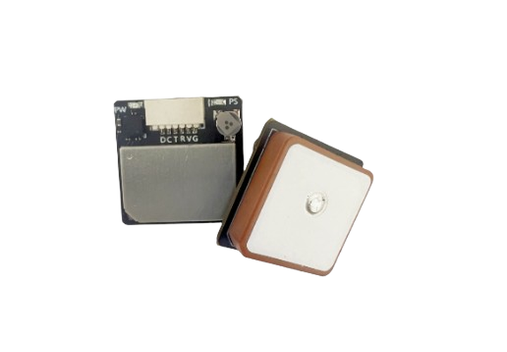 M10G-5883 GPS/BeiDou Module