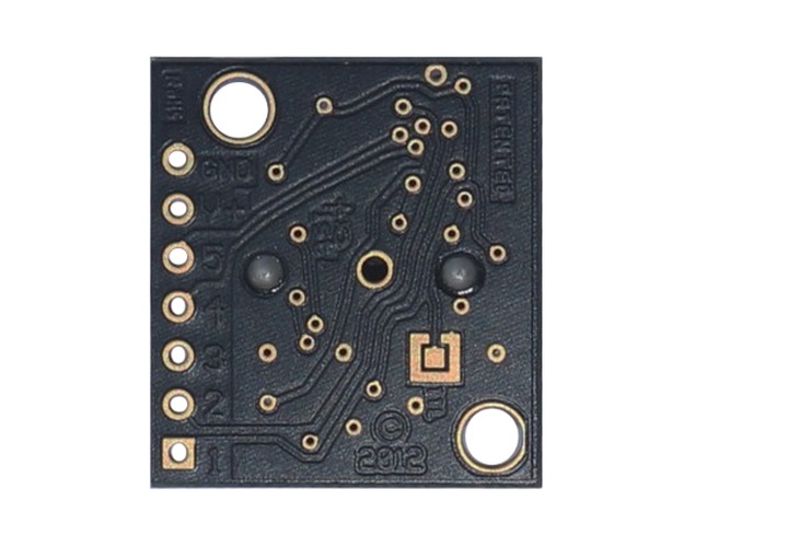 MB1043 Ultrasonic Ranging Sensor