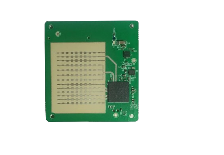 MR72/40m 77GHz Obstacle Avoidance Radar Module