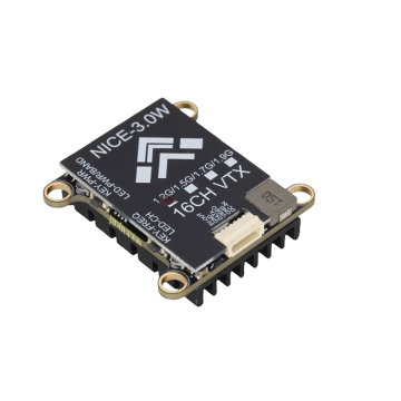 VTX 1.7G/1.8GHZ/1.9GHZ-1W/1.6W/2W/2.5W/3W Video Transmitter