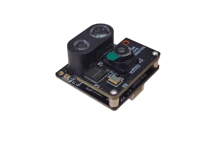 UP-T201 Optical Flow & Laser Ranging Module