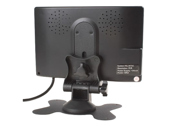 7" Vehicle-Mounted Display