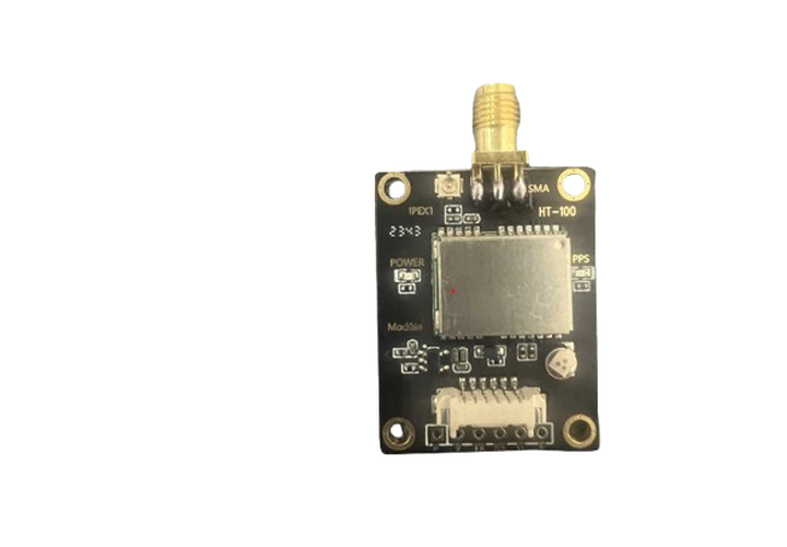 UBLOX M10 GNSS Module